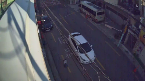 Caméra IP - South Korea