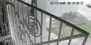 Caméra IP - Panamá