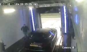 Caméra IP - Niederlande