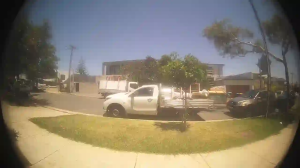 Caméra IP - Australia