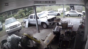 Caméra IP - United States of America