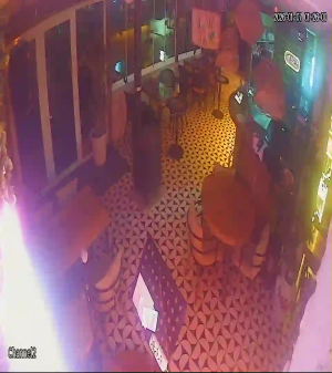 Caméra IP - Türkiye