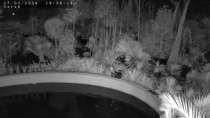 Caméra IP - Slowakei