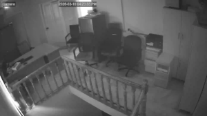 Caméra IP - Pakistan