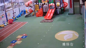 Caméra IP - China