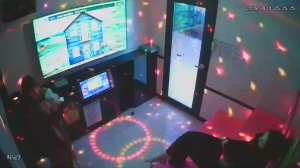 Caméra IP - South Korea