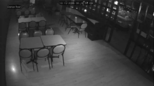 Caméra IP - Estados Unidos