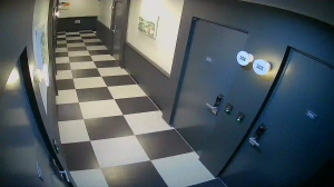 Caméra IP - República de Corea