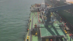 Caméra IP - Singapour