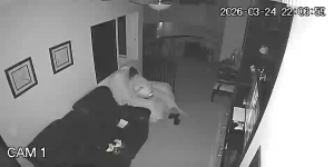 Caméra IP - México