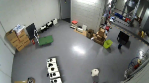 Caméra IP - South Korea