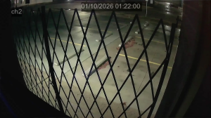 Caméra IP - United States of America