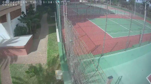 Caméra IP - Espagne