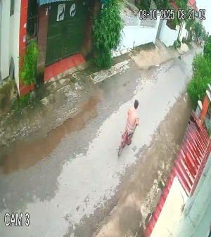 Caméra IP - Vietnam