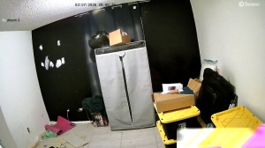 Caméra IP - United States of America