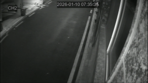 Caméra IP - South Korea