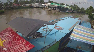 Caméra IP - Vietnam