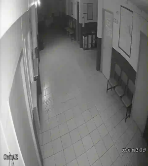 Caméra IP - Türkiye