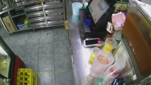 Caméra IP - Singapore