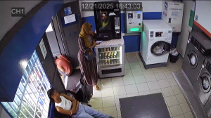 Caméra IP - Réunion