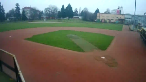 Caméra IP - Czech Republic