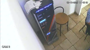 Caméra IP - Italia