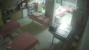 Caméra IP - Türkiye