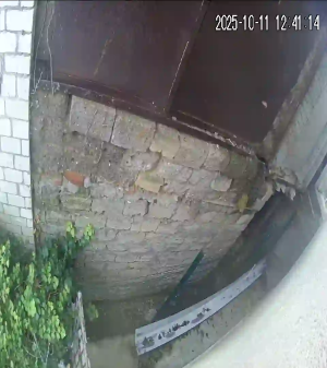 Caméra IP - Ukraine