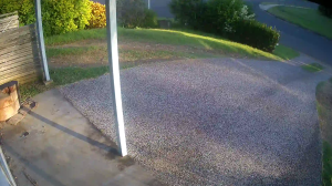 Caméra IP - Australia