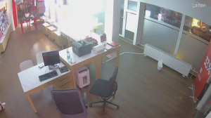 Caméra IP - Deutschland