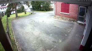 Caméra IP - Deutschland