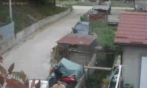 Caméra IP - Bosnien und Herzegowina