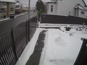 Caméra IP - Denmark