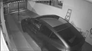 Caméra IP - Singapore