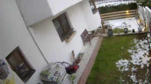 Caméra IP - Austria