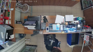 Caméra IP - Hungary