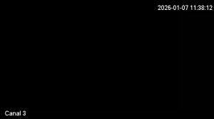 Caméra IP - Argentina