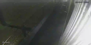 Caméra IP - Cile