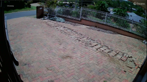 Caméra IP - Neuseeland