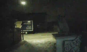 Caméra IP - Alemania