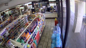 Caméra IP - États-Unis d'Amérique