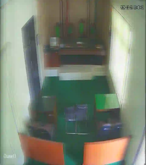 Caméra IP - Indonesia