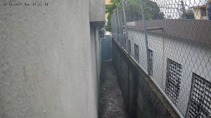 Caméra IP - Dominikanische Republik