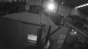 Caméra IP - Portugal