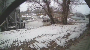 Caméra IP - Denmark