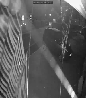 Caméra IP - United Kingdom