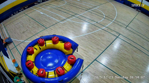 Caméra IP - South Korea