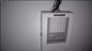 Caméra IP - Taïwan