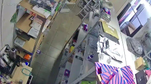 Caméra IP - Russische Föderation