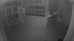 Caméra IP - Porto Rico